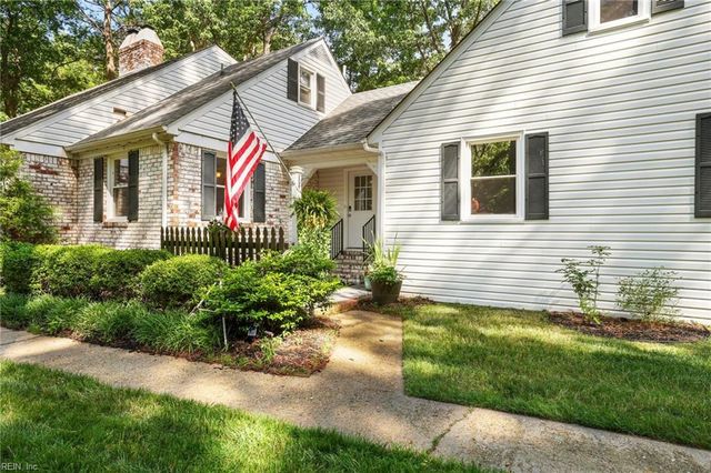 616 Lynn Shores DR, Virginia Beach, VA 23452