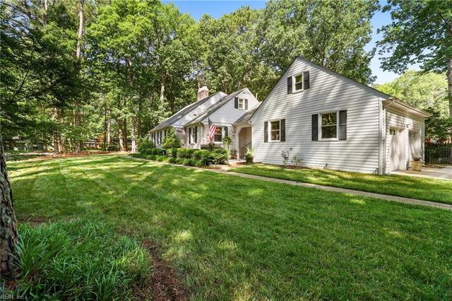 616 Lynn Shores DR, Virginia Beach, VA 23452