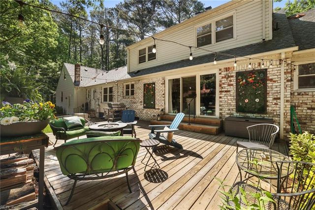 616 Lynn Shores DR, Virginia Beach, VA 23452