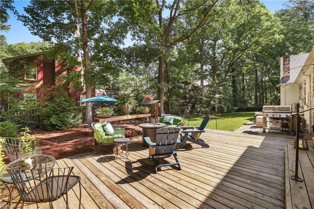 616 Lynn Shores DR, Virginia Beach, VA 23452