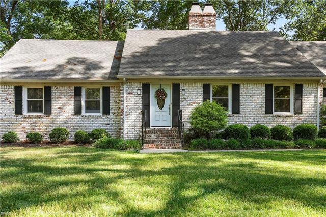 616 Lynn Shores DR, Virginia Beach, VA 23452