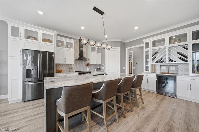 8872 Scotsbury Glen Street NW, Massillon, OH 44646