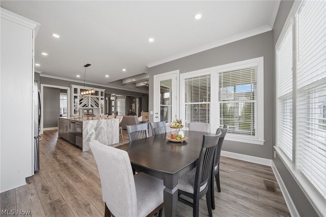 8872 Scotsbury Glen Street NW, Massillon, OH 44646