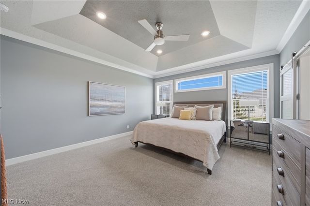 8872 Scotsbury Glen Street NW, Massillon, OH 44646