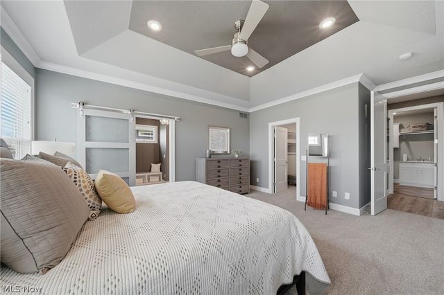 8872 Scotsbury Glen Street NW, Massillon, OH 44646