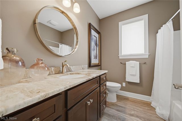 8872 Scotsbury Glen Street NW, Massillon, OH 44646