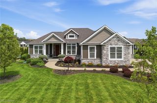 8872 Scotsbury Glen Street NW, Massillon, OH 44646