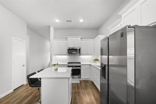 1613 Wayback Drive, Celina, TX 75009