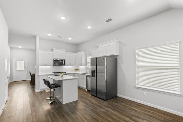 1613 Wayback Drive, Celina, TX 75009