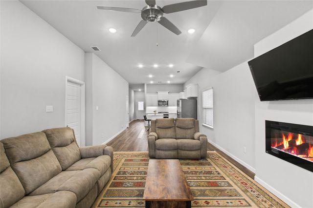 1613 Wayback Drive, Celina, TX 75009