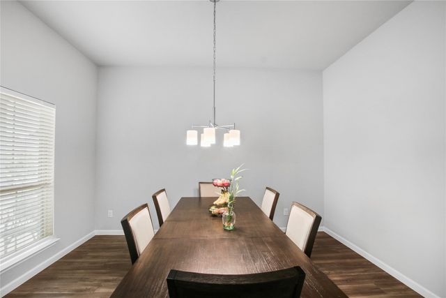 1613 Wayback Drive, Celina, TX 75009