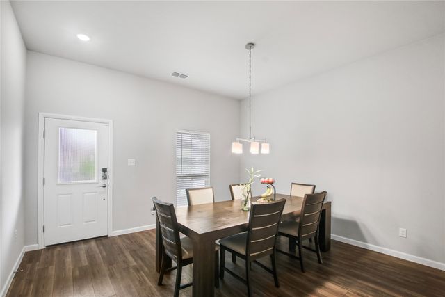 1613 Wayback Drive, Celina, TX 75009