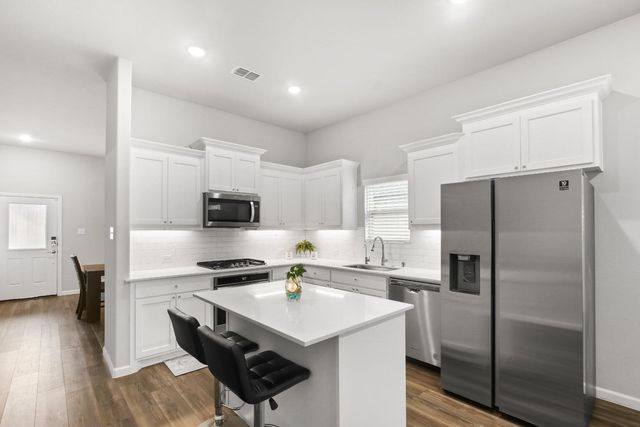 1613 Wayback Drive, Celina, TX 75009