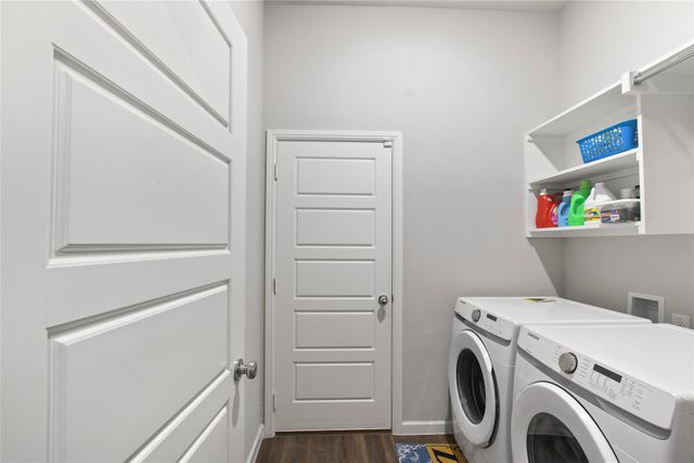 1613 Wayback Drive, Celina, TX 75009