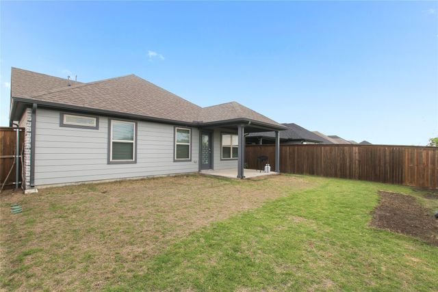 1613 Wayback Drive, Celina, TX 75009