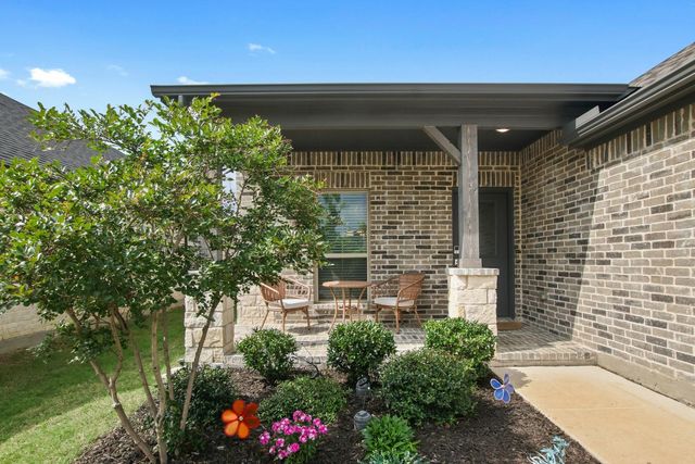 1613 Wayback Drive, Celina, TX 75009