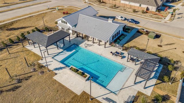 1613 Wayback Drive, Celina, TX 75009