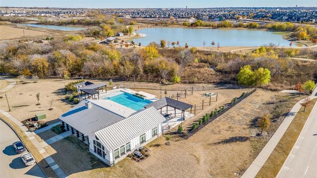 1613 Wayback Drive, Celina, TX 75009