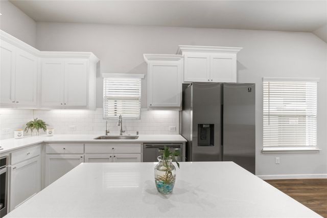 1613 Wayback Drive, Celina, TX 75009