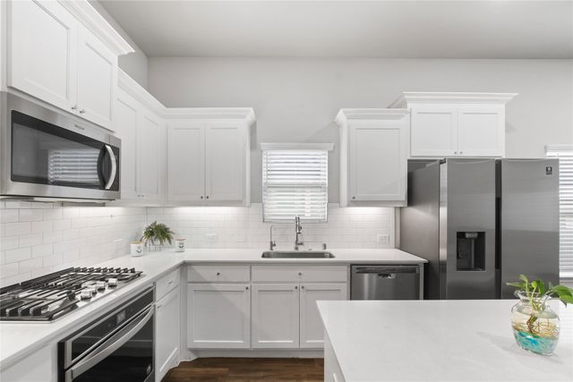 1613 Wayback Drive, Celina, TX 75009