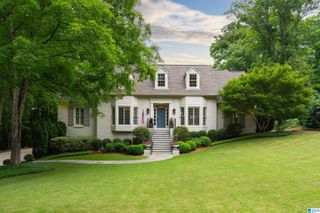 3504 ALTABROOK DRIVE, Vestavia Hills, AL 35243