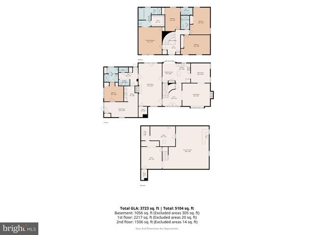 1573 SILO RD, Yardley, PA 19067