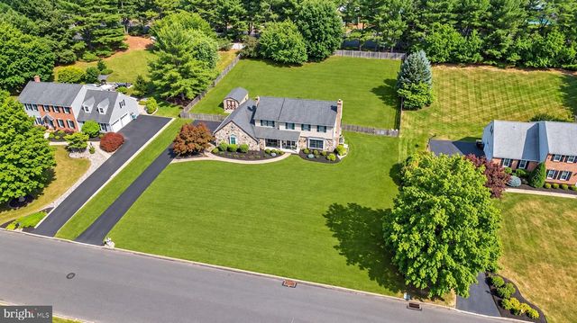 1573 SILO RD, Yardley, PA 19067
