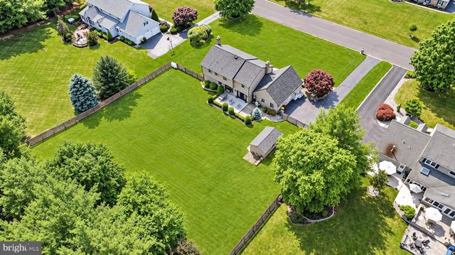 1573 SILO RD, Yardley, PA 19067