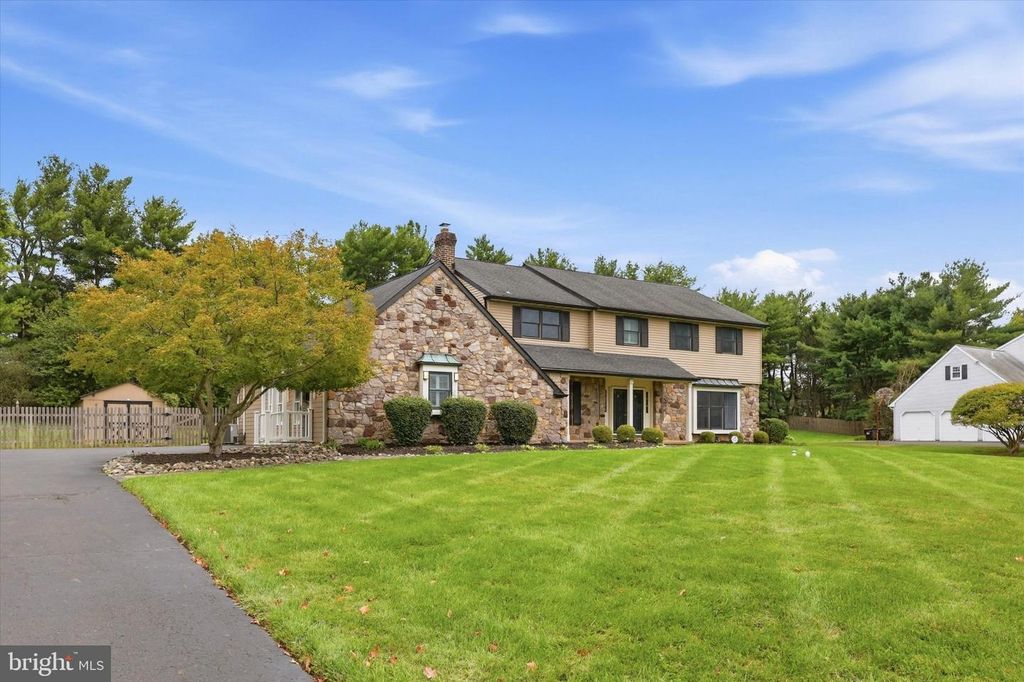 1573 SILO RD, YARDLEY, PA 19067 — photo 2