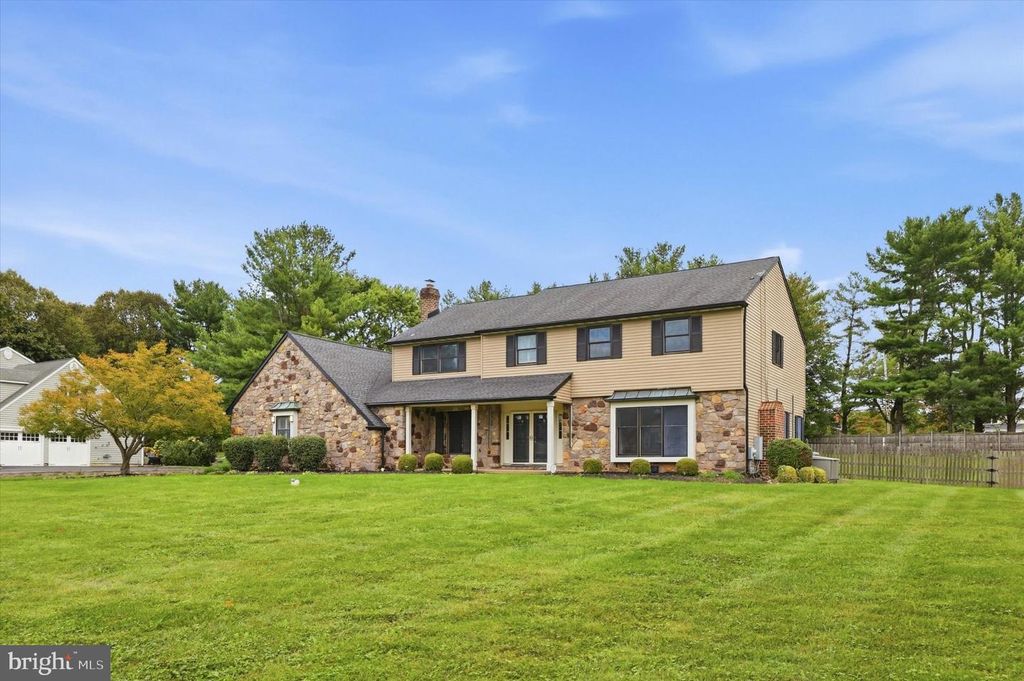 1573 SILO RD, YARDLEY, PA 19067 — photo 3