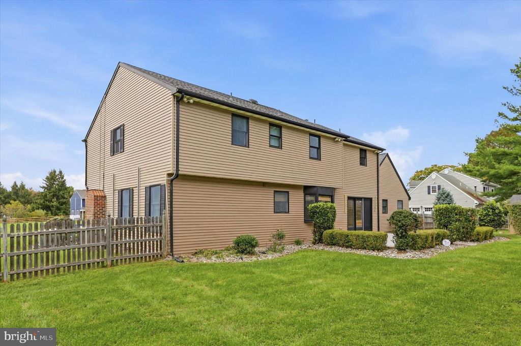 1573 SILO RD, YARDLEY, PA 19067 — photo 4