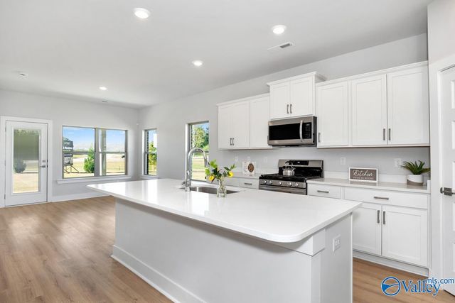 9522 Hampton Oak Drive SE, Owens Cross Roads, AL 35763