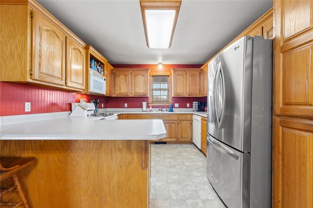 127 Walnut Lane, Western Grove, AR 72685