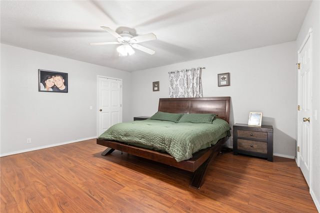127 Walnut Lane, Western Grove, AR 72685