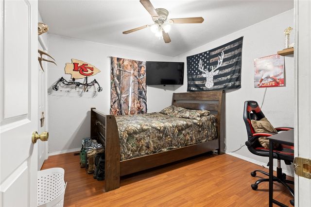 127 Walnut Lane, Western Grove, AR 72685