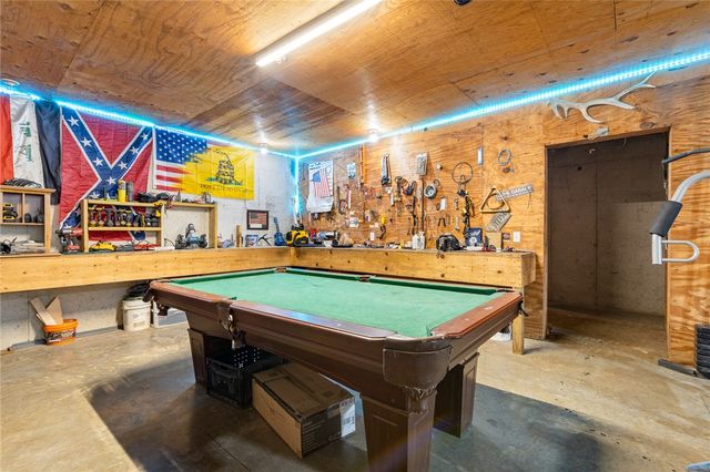 127 Walnut Lane, Western Grove, AR 72685