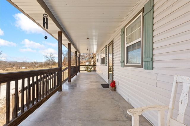 127 Walnut Lane, Western Grove, AR 72685
