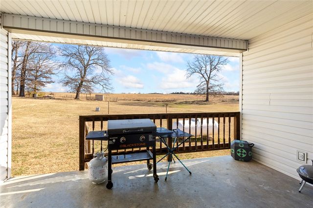 127 Walnut Lane, Western Grove, AR 72685