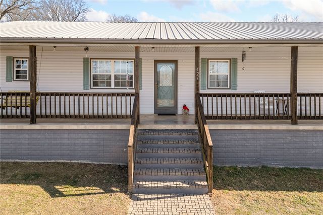 127 Walnut Lane, Western Grove, AR 72685