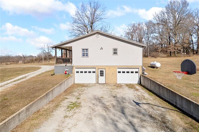 127 Walnut Lane, Western Grove, AR 72685