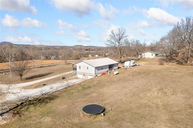 127 Walnut Lane, Western Grove, AR 72685