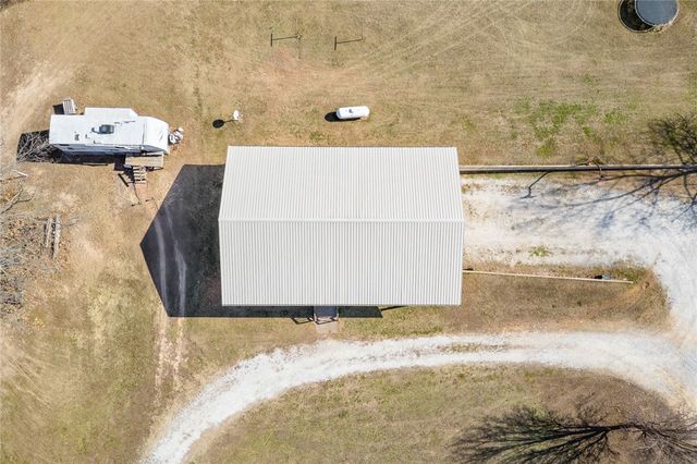127 Walnut Lane, Western Grove, AR 72685