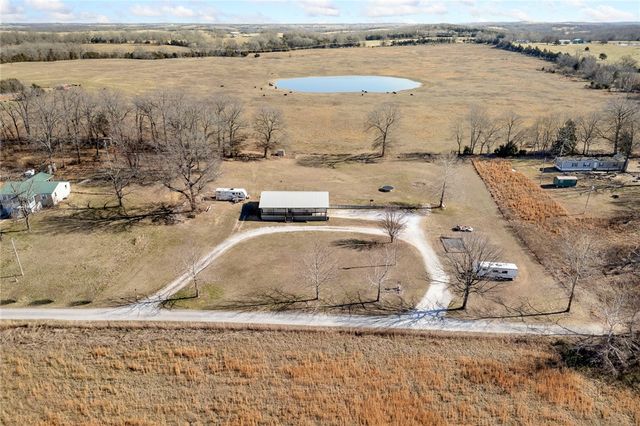 127 Walnut Lane, Western Grove, AR 72685