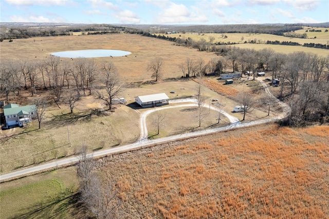 127 Walnut Lane, Western Grove, AR 72685