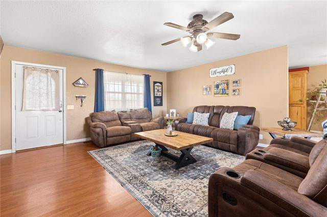 127 Walnut Lane, Western Grove, AR 72685