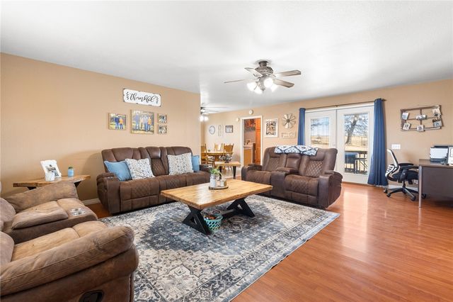 127 Walnut Lane, Western Grove, AR 72685
