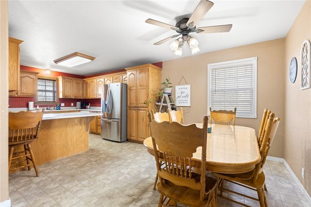 127 Walnut Lane, Western Grove, AR 72685