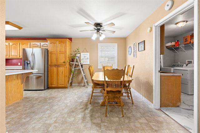 127 Walnut Lane, Western Grove, AR 72685