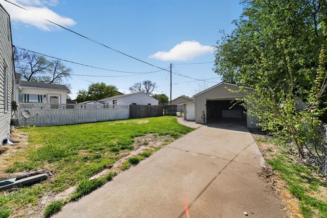 3405 3RD Avenue, Council Bluffs, IA 51501