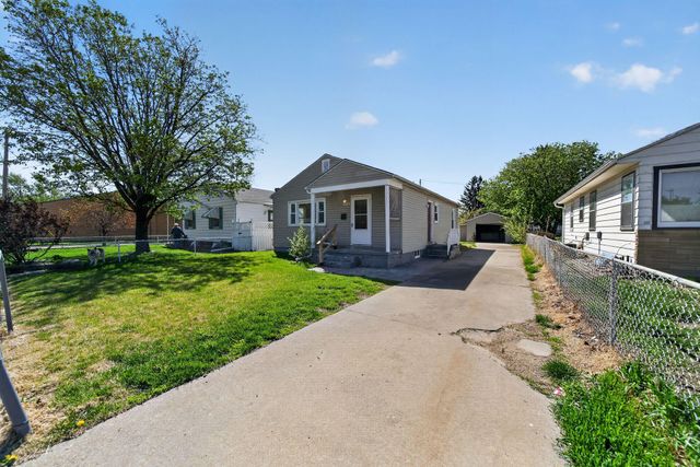 3405 3RD Avenue, Council Bluffs, IA 51501